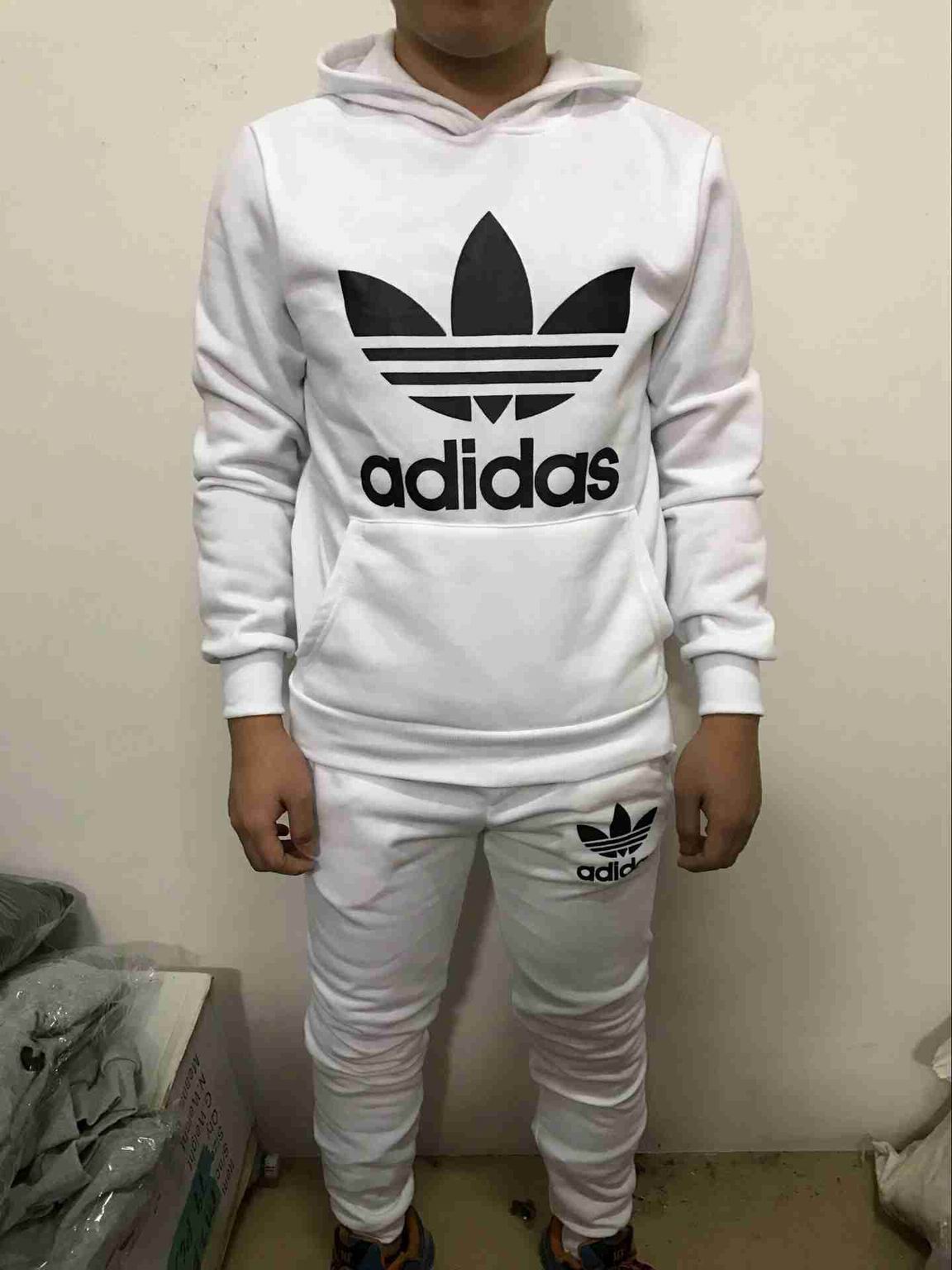 men adidas sport suits-813